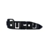 Support pare-chocs avant gauche pour FIAT TIPO II phase 1 2015-2020, externe, Neuf