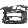 Support phare antibrouillard avant gauche pour BMW Serie 5 G30/G31/F90 M-TECH, depuis 2018, Mod. M-TECH, Neuf
