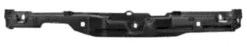 Support radiateur central pour OPEL CORSA E 2015-2019, Neuf