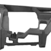 Support Siège de phare avant droit pour VOLKSWAGEN GOLF VI de 2008 à 2012, Neuf