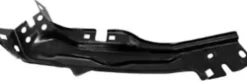 Support Siège de phare avant gauche pour PEUGEOT EXPERT II 2007-2016, Neuf