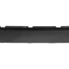 Support spoiler pour RENAULT CAPTUR, 2013-2017, Droit, pare chocs avant, Neuf