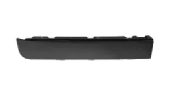 Support spoiler pour RENAULT CAPTUR, 2013-2017, Gauche, pare chocs avant, Neuf