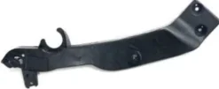 Support supérieur de phare droit pour CITROËN BERLINGO III ph.1 2018-2024, Neuf