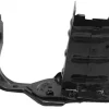 Support Traverse avant droite pour MERCEDES (W203) CLASSE C ph. 2 2004-2007, Mod. Berline, Neuf