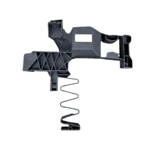 Support/bride de fixation de phare droit pour AUDI A6 C8 depuis 2019, partie intérieure, Neuf