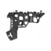 Support/bride de fixation gauche de Pare-chocs avant pour OPEL ASTRA K 2016-2019, Neuf