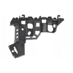 Support/bride de fixation gauche de Pare-chocs avant pour OPEL ASTRA K 2016-2019, Neuf