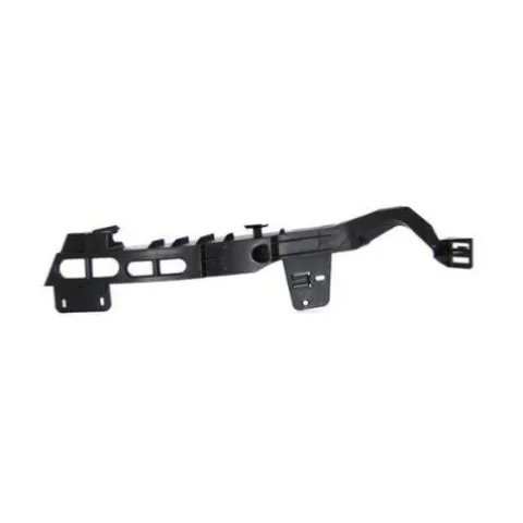 Support/bride de fixation gauche de renfort de Pare-chocs avant pour OPEL ASTRA J 2010-2012, Neuf