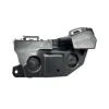 Support/bride de fixation gauche de Pare-chocs arrière pour OPEL INSIGNIA II phase 1 2017-2019, partie intérieure, Neuf