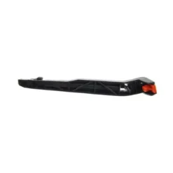Support/bride de fixation droit de Pare-chocs avant pour OPEL ASTRA J 2010-2012, partie supérieure, Neuf
