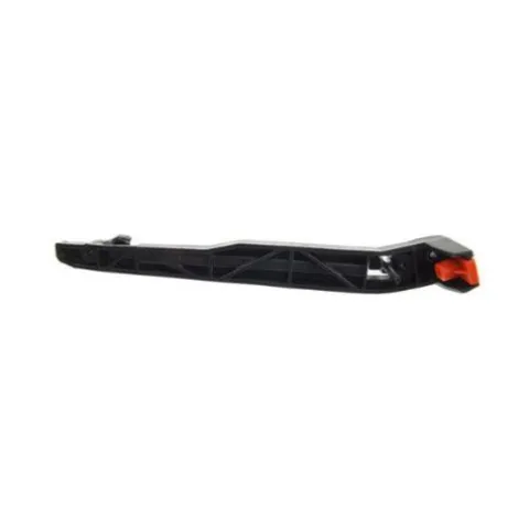 Support/bride de fixation droit de Pare-chocs avant pour OPEL ASTRA J 2010-2012, partie supérieure, Neuf