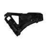 Support/bride de fixation droit de Pare-chocs avant pour FORD TRANSIT CUSTOM phase 2 2018-2023, en plastique, Neuf