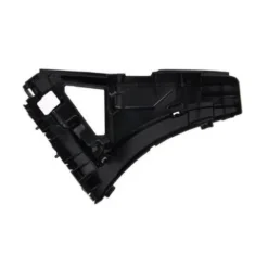 Support/bride de fixation droit de Pare-chocs avant pour FORD TRANSIT CUSTOM phase 2 2018-2023, en plastique, Neuf
