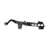 Support/bride de fixation droit de renfort de Pare-chocs avant pour OPEL ASTRA J 2010-2012, Neuf