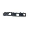 Support/bride de fixation droite de Pare-chocs avant pour MG ZS 2017-2020, en plastique, Neuf