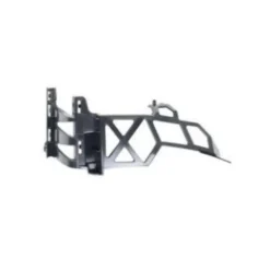 Support/Bride de fixation arrière droit pour MERCEDES CLASSE A Coupé/Sedan, depuis 2018(W177), en plastique, Neuf