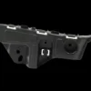 Support/bride de fixation droite de Pare-chocs avant pour OPEL MOKKA I 2013-2016, Neuf