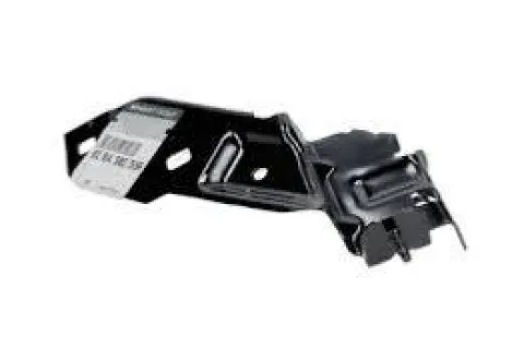Supports bride de fixation d'aile avant droit pour RENAULT CLIO IV 2016-2019, Neuf