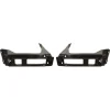 Supports feux de jour diurne pour CITROËN C1 II depuis 2014 >, droit & gauche, pare chocs avant, Neufs