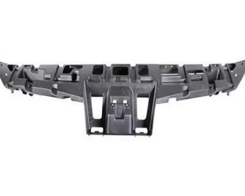 Supports supérieur pare chocs avant pour RENAULT CLIO III ph.2, 2009-2012, Neuf