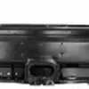 Traverse arrière pour CITROËN XSARA ph. 1 1997-2000, pare chocs arrière, Neuf