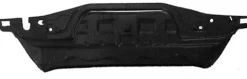 Traverse arrière pour LANCIA YPSILON I ph. 2 2006-2011, pare chocs arrière, Neuf