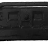 Traverse arrière pour LANCIA YPSILON I ph. 1 2003-2006, pare chocs arrière, Neuf