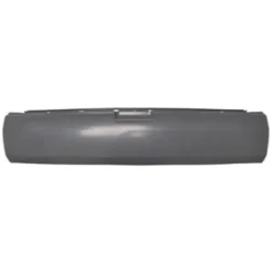 Traverse arrière supérieure pour PEUGEOT 3008 I phase 2, 2013-2017, panneau arrière en plastique, Neuve à peindre