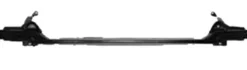 Traverse avant inférieure pour VOLKSWAGEN TOURAN I phase 1, 2003-2006, renfort pare chocs avant