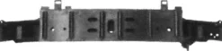 Traverse avant inférieure pour RENAULT KANGOO I phase 1, 1997-2003, renfort Neuf