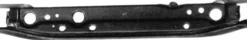 Traverse avant inférieure pour TOYOTA YARIS I phase 1, 1999-2003, renfort face avant, Neuf