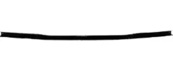 Traverse avant inférieure pour VOLKSWAGEN PASSAT B6 2005-2010, Neuve