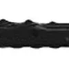Traverse avant inférieure pour NISSAN MICRA III (K12) ph.3, 2007-2011, support radiateur, Neuf