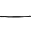 Traverse avant inférieure pour SKODA CITIGO, depuis 2012, pare chocs avant, neuve