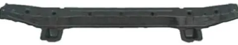 Traverse avant inférieure pour MITSUBISHI PAJERO III phase 2, 2003-2006, pare chocs avant, Neuf