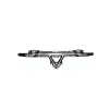 Traverse avant inférieure pour MERCEDES CLASSE B phase 2 (W245) 2008-2011, Neuve