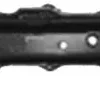 Traverse avant inférieure pour TOYOTA YARIS II phase 1, 2005-2009, support radiateur, face avant