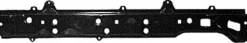 Traverse avant inférieure pour CITROËN XSARA PICASSO phase 1, 1999-2004, support radiateur, Neuf