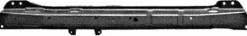 Traverse avant pour AUDI 80 B3 1986-1991, pare chocs avant, inférieur, Mod. 4 cylindres, Neuf