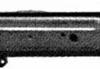 Traverse avant pour AUDI 80 B4 1991-1994, pare chocs avant, inférieur, Mod. 4 cylindres, Neuf