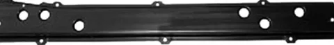 Traverse avant pour CITROËN XSARA ph. 1 1997-2000, pare chocs avant, inférieur, Neuf