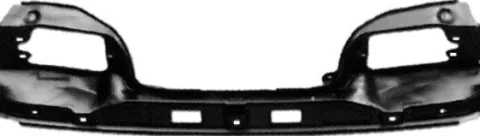 Traverse avant pour FIAT CINQUECENTO 1992-1998, extérieure, supérieure, Neuf