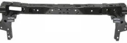 Traverse avant pour OPEL ASTRA K 2016-2019, pare chocs avant, Supérieur, Neuve