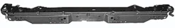 Traverse avant pour OPEL ASTRA J 2010-2012, pare chocs avant, Supérieur, Neuve