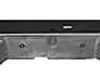 Traverse avant pour OPEL ASTRA J 2012-2016, pare chocs avant, Supérieur, Neuve