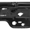 Traverse avant pour OPEL ASTRA H GTC 2004-2011, pare chocs avant, Supérieur, Neuve