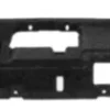 Traverse avant pour SKODA FABIA I ph. 1 2000-2004, pare chocs avant, Supérieur, Neuf