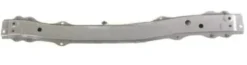Traverse avant pour TOYOTA AYGO I phase 3, 2012-2014, renfort pare chocs avant, Neuf