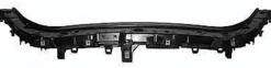 Traverse avant supérieure pour RENAULT SCENIC II phase 1, 2003-2006, face avant, Neuve